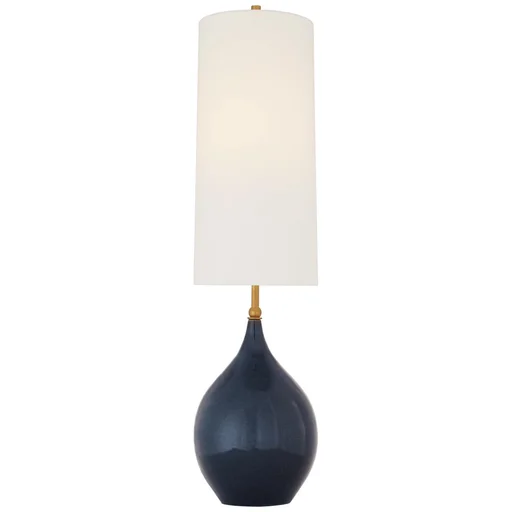Купить Настольная лампа Loren Large Table Lamp в интернет-магазине roooms.ru