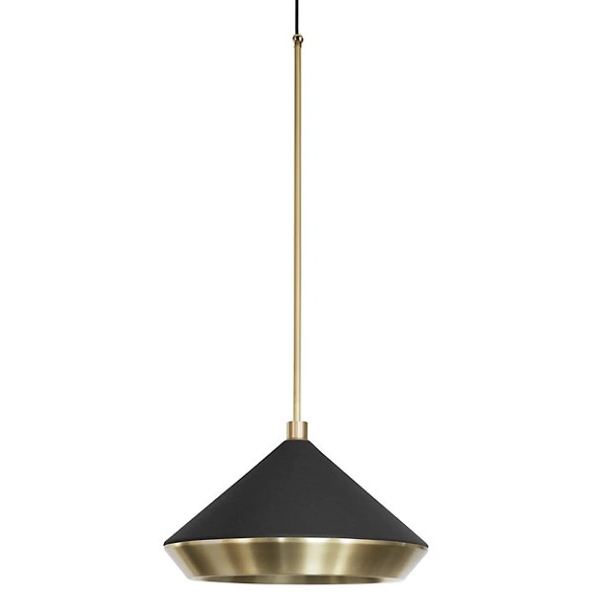 Купить Подвесной светильник Shear Pendant в интернет-магазине roooms.ru