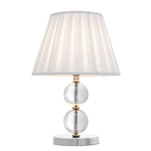 Купить Настольная лампа Table Lamp Lombard в интернет-магазине roooms.ru