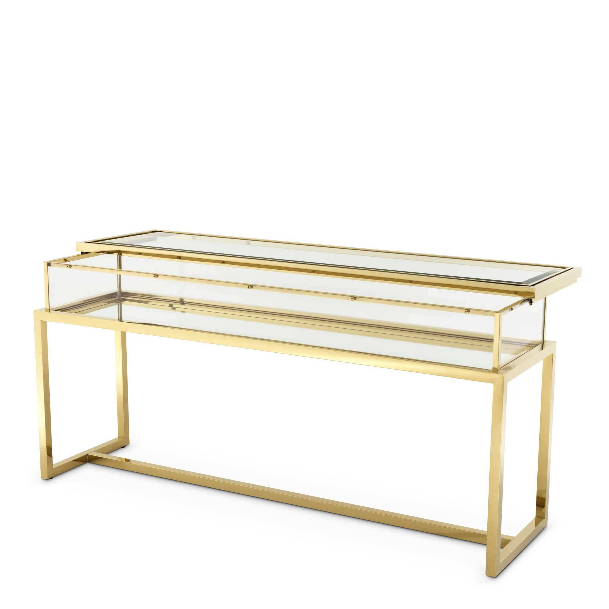 Купить Консоль Console Table Harvey в интернет-магазине roooms.ru