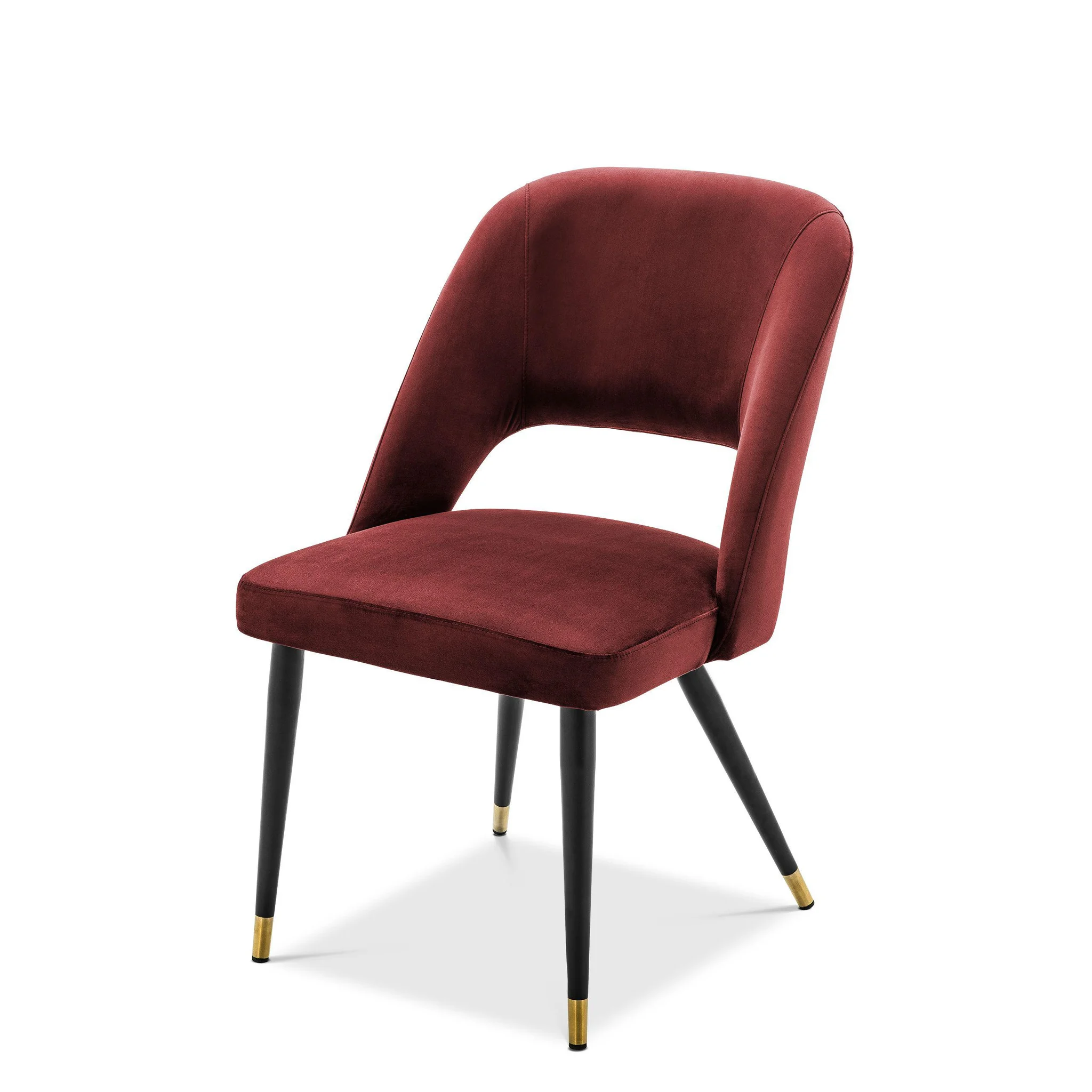 Купить Стул без подлокотника Dining Chair Cipria в интернет-магазине roooms.ru