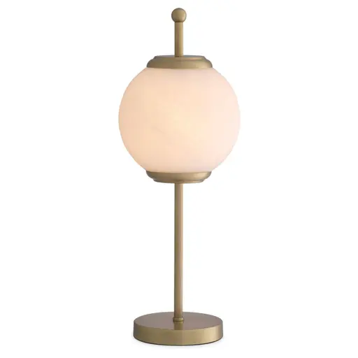 Купить Настольная лампа Table Lamp Deangelo в интернет-магазине roooms.ru