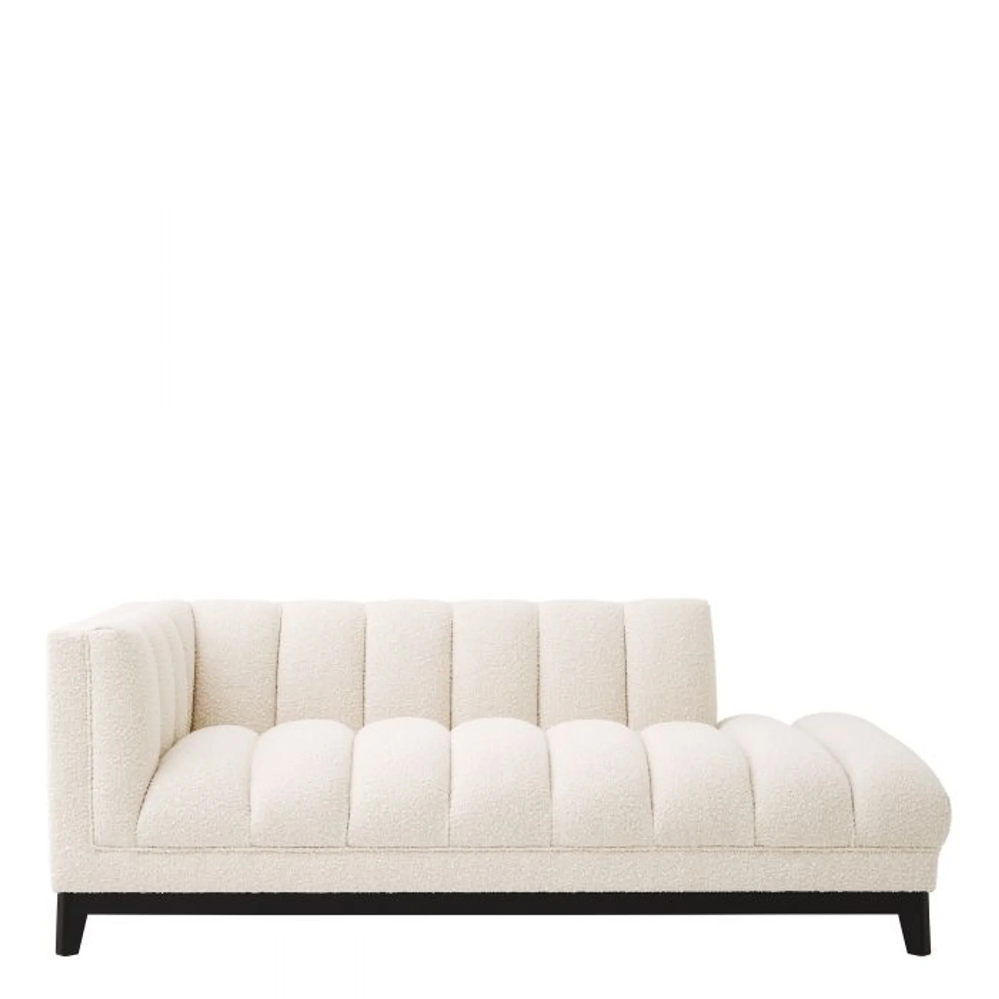 Купить Прямой диван Lounge Sofa Ditmar в интернет-магазине roooms.ru