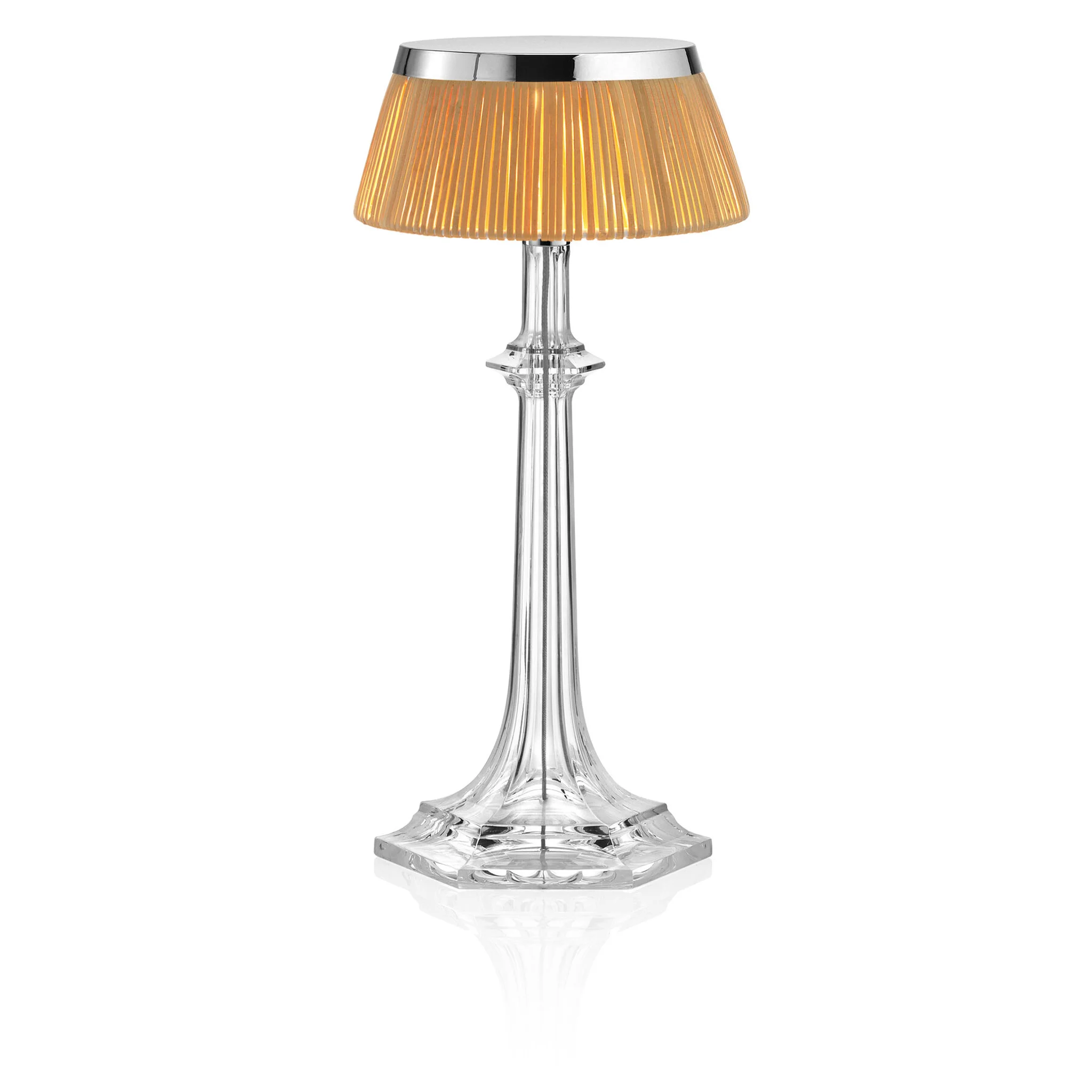 Купить Настольная лампа Bon Jour Versailles Small в интернет-магазине roooms.ru