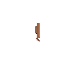 Anodized Copper