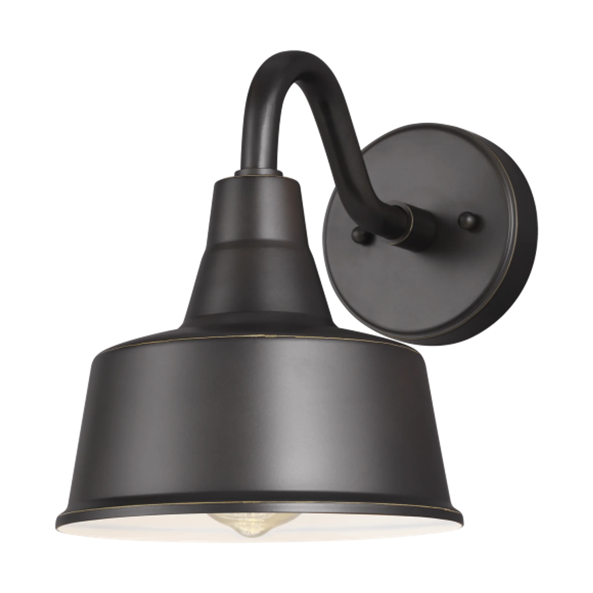 Купить Уличное бра Barn Light Small Outdoor Wall Lantern в интернет-магазине roooms.ru