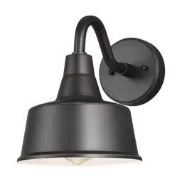 Antique Bronze LED Bulb(s) Included