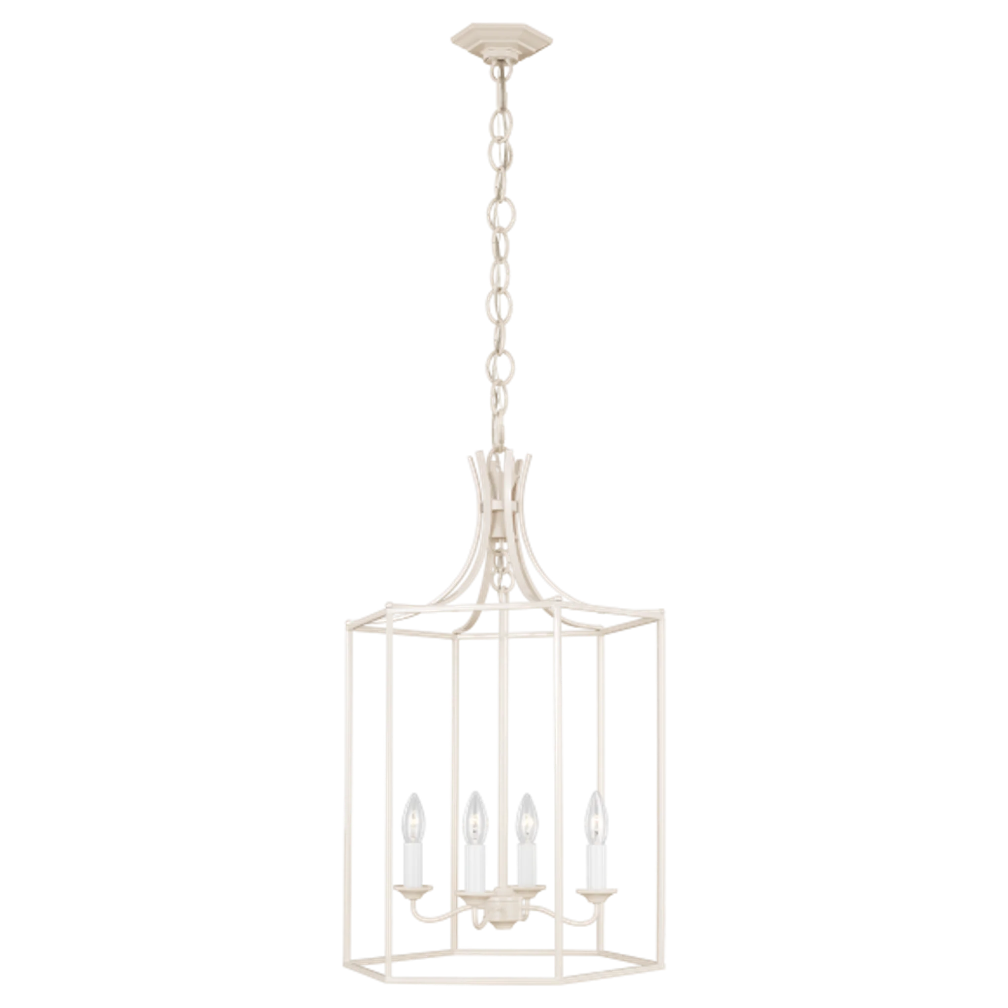 Купить Подвесной светильник Bantry House Medium Lantern в интернет-магазине roooms.ru