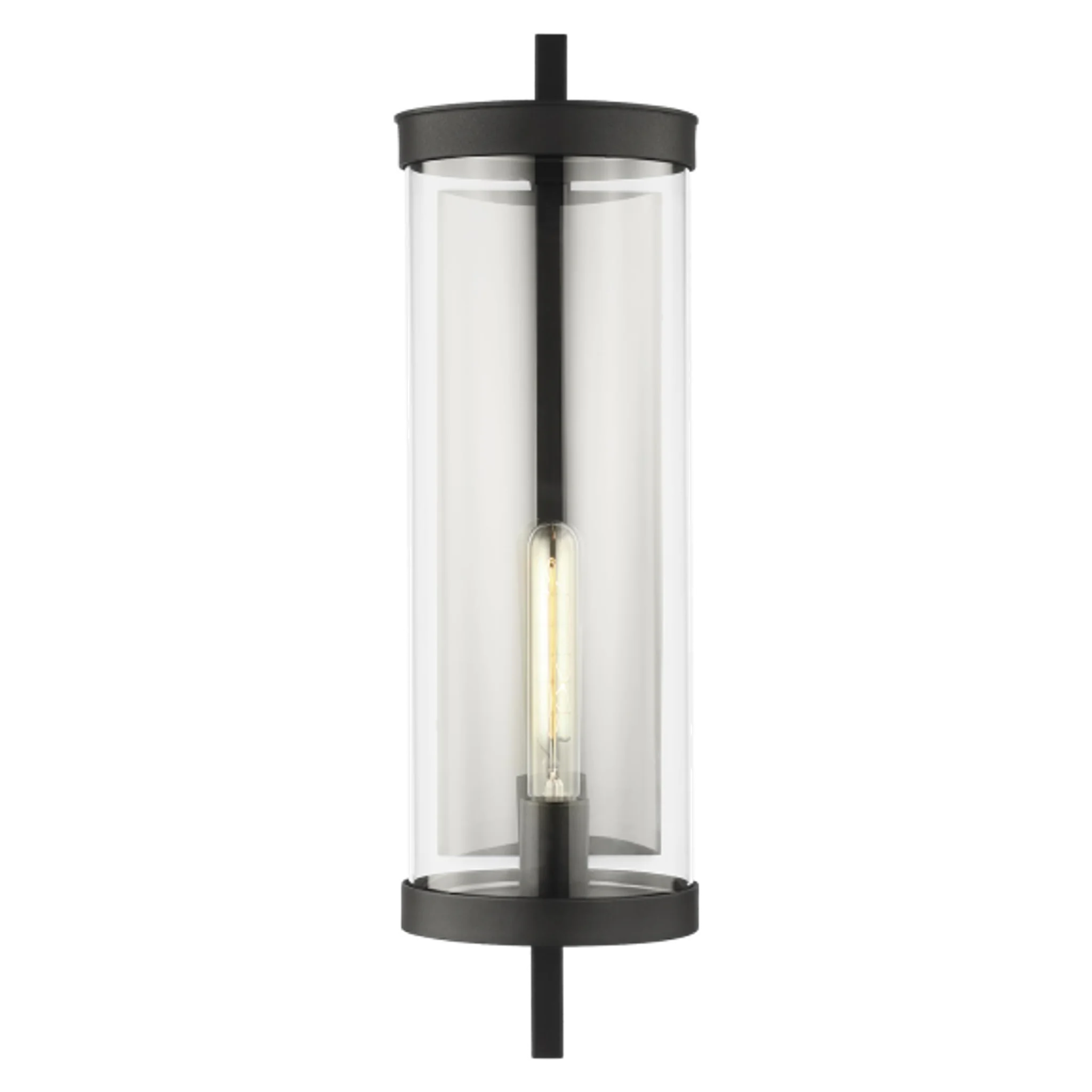 Купить Уличное бра Eastham Large Wall Lantern в интернет-магазине roooms.ru