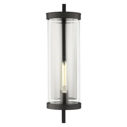 Купить Уличное бра Eastham Large Wall Lantern в интернет-магазине roooms.ru