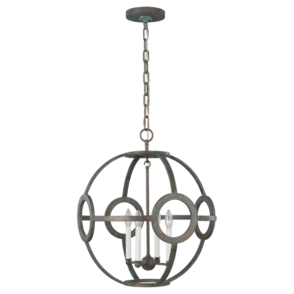 Купить Подвесной светильник Green Park Medium Pendant в интернет-магазине roooms.ru