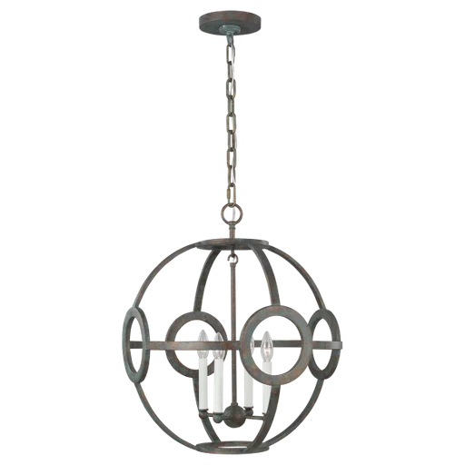 Купить Подвесной светильник Green Park Medium Pendant в интернет-магазине roooms.ru