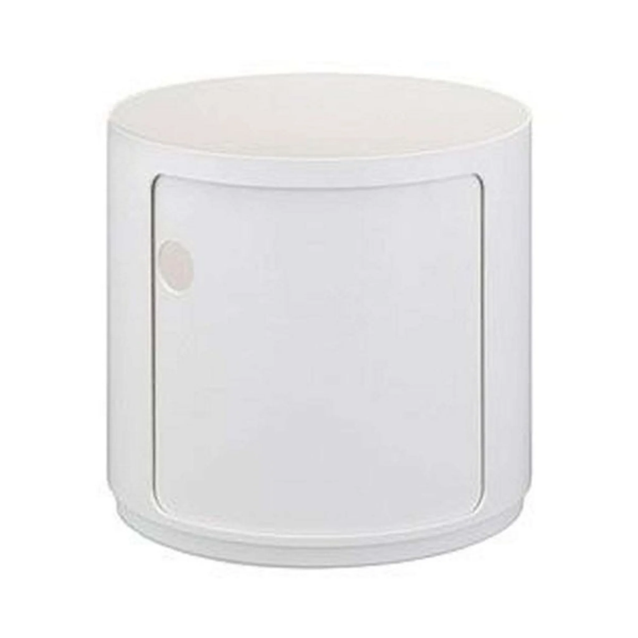 Купить Контейнер для хранения Componibili Round Modular Stacking Units в интернет-магазине roooms.ru