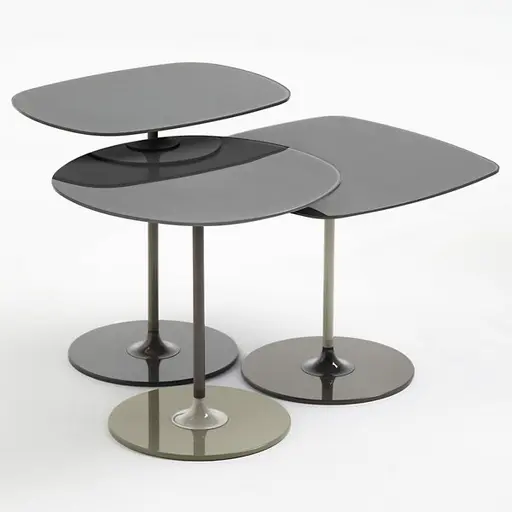 Купить Журнальный столик Thierry Side Table Set of 3 в интернет-магазине roooms.ru