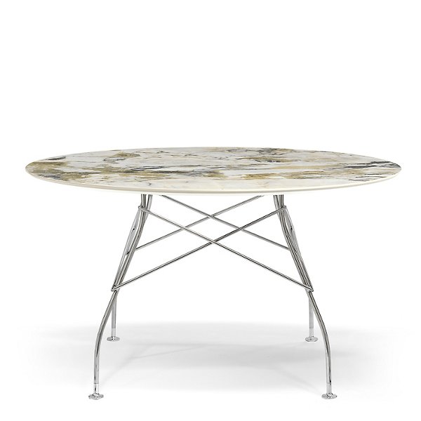 Chrome,Symphonie Marble