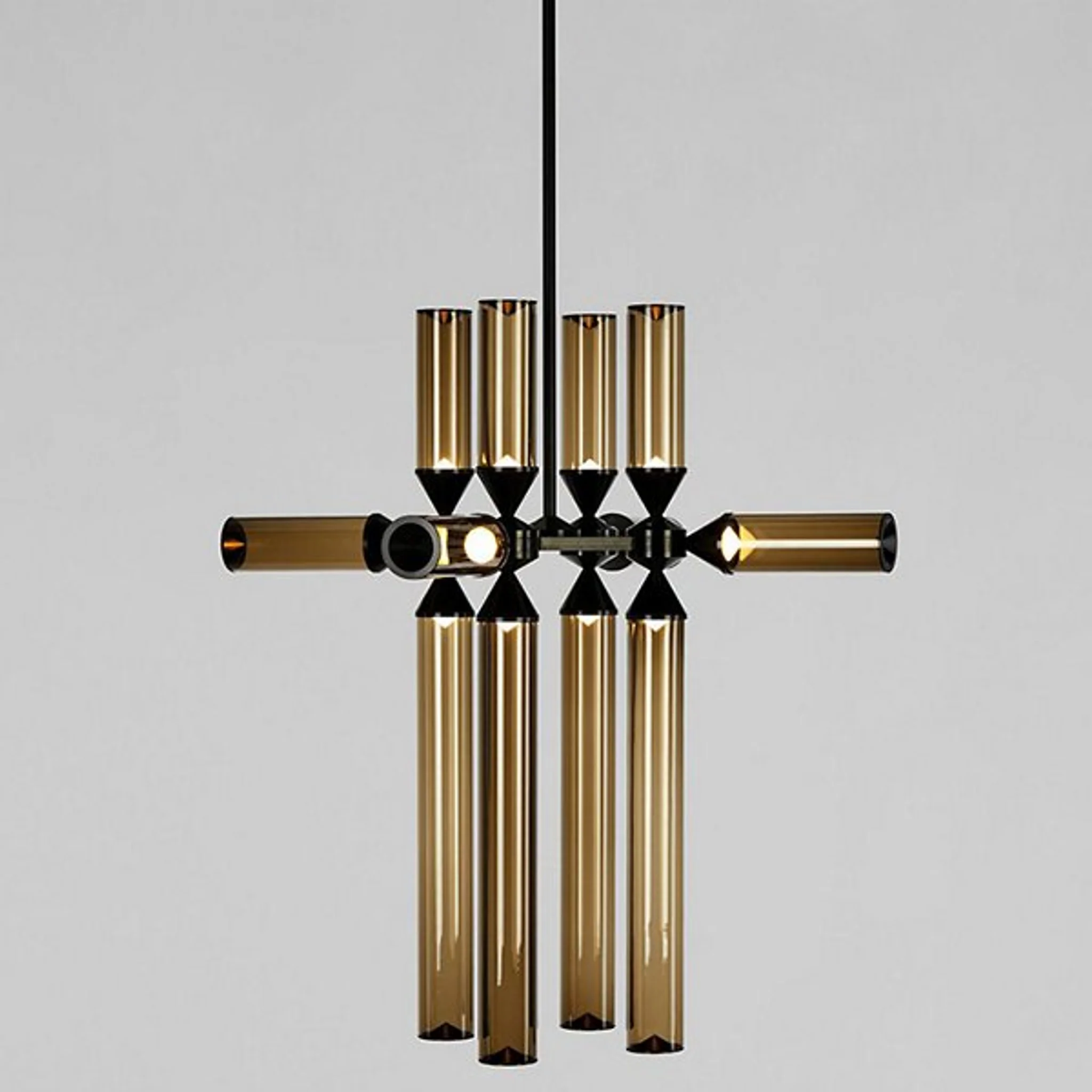 Купить Люстра Castle 12-02 Chandelier в интернет-магазине roooms.ru