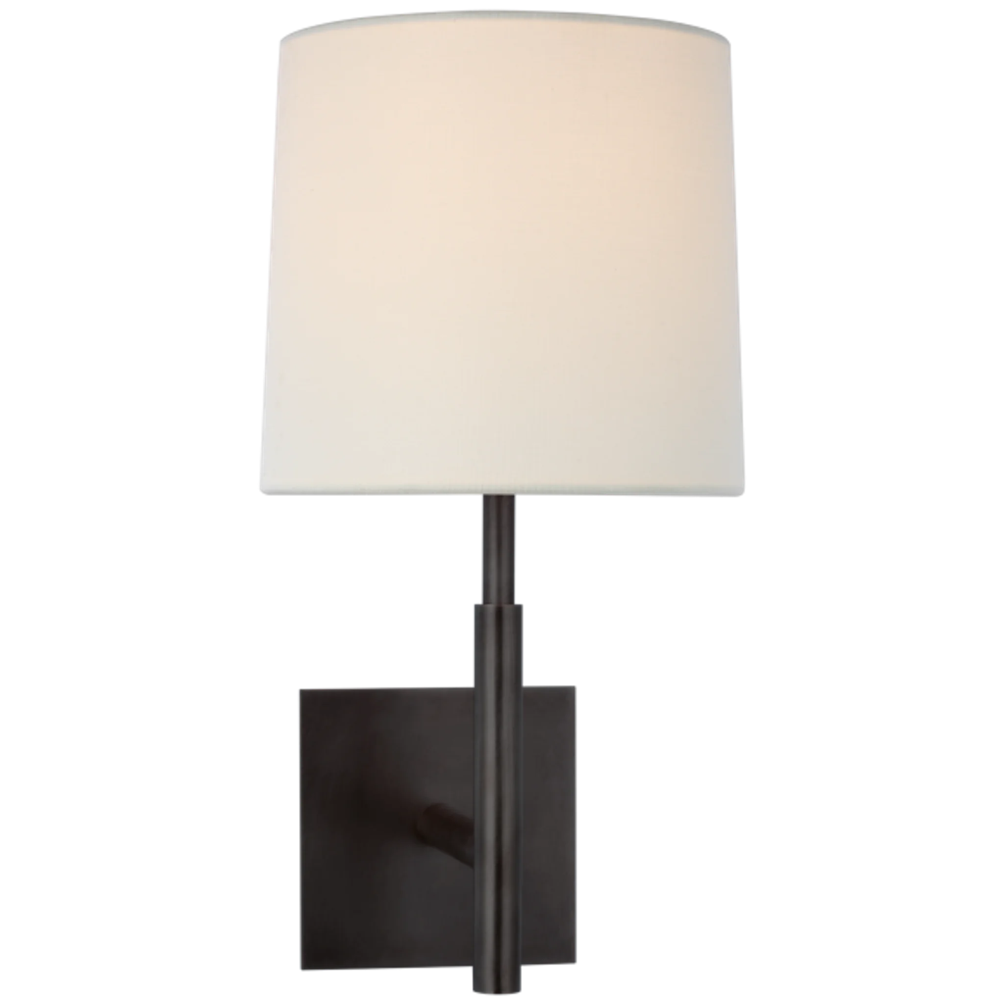 Купить Бра Clarion Medium Library Sconce в интернет-магазине roooms.ru