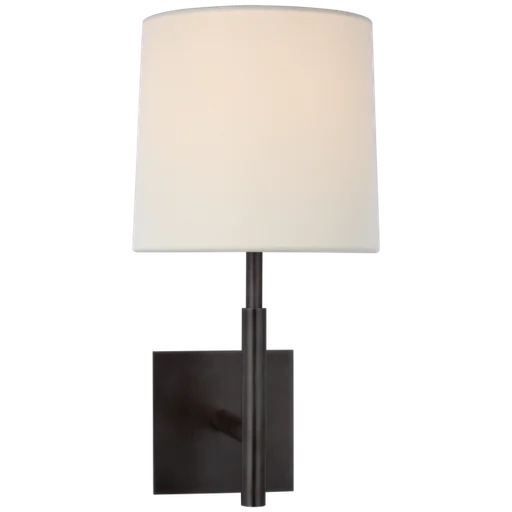 Купить Бра Clarion Medium Library Sconce в интернет-магазине roooms.ru