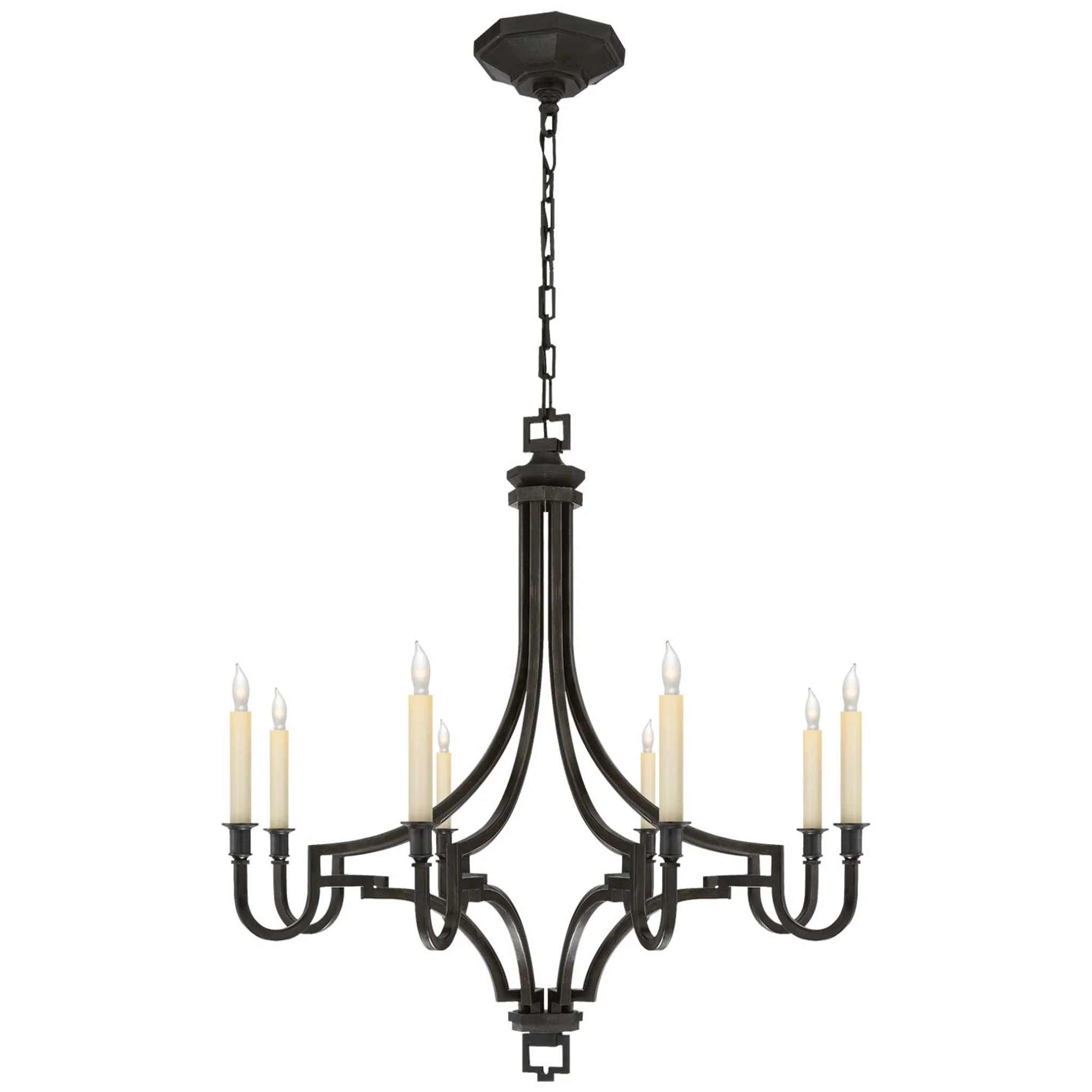 Купить Люстра Mykonos Medium Chandelier в интернет-магазине roooms.ru