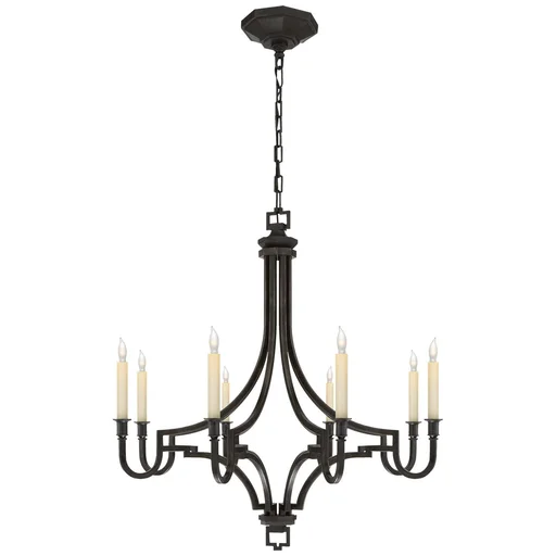Купить Люстра Mykonos Medium Chandelier в интернет-магазине roooms.ru