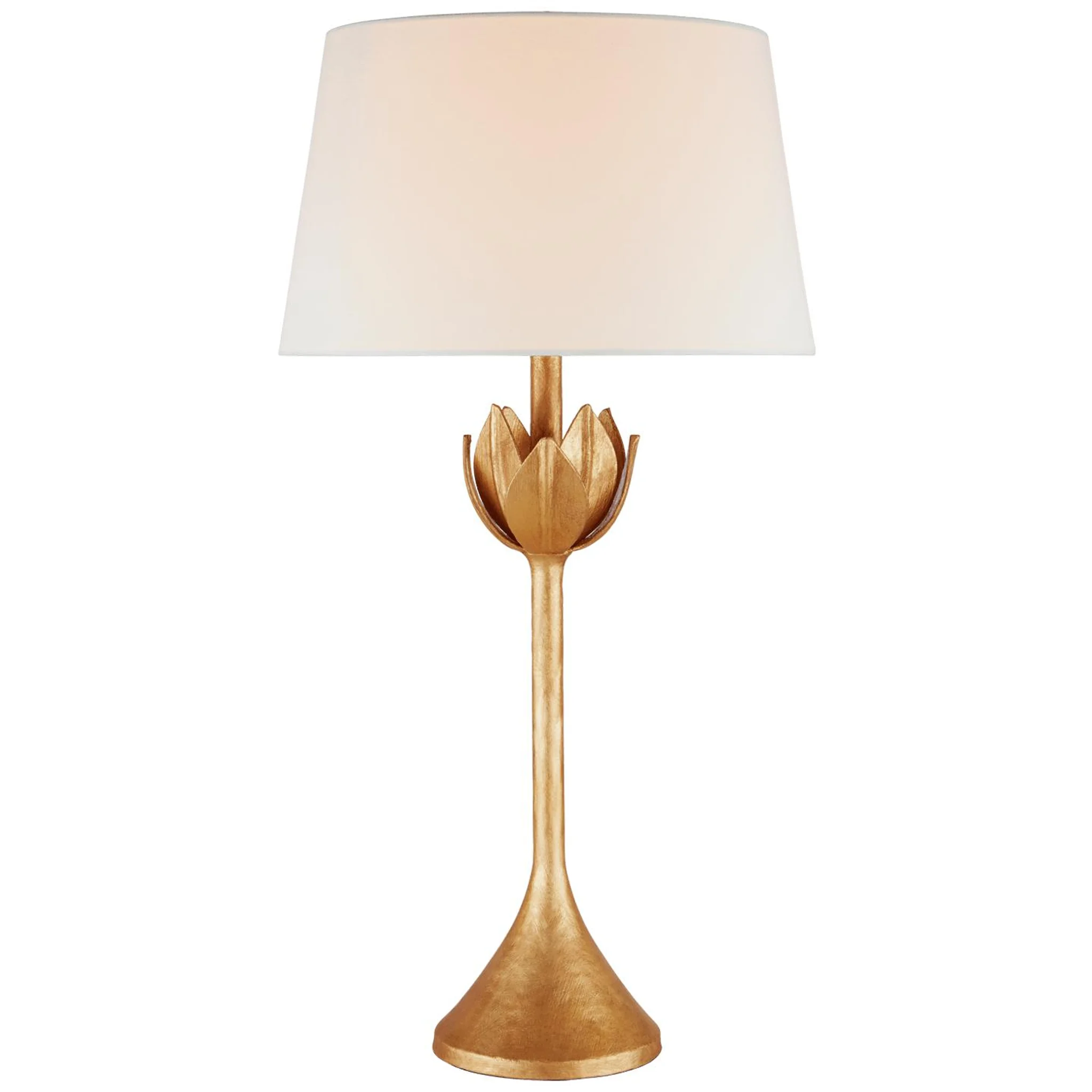 Купить Настольная лампа Alberto Large Table Lamp в интернет-магазине roooms.ru