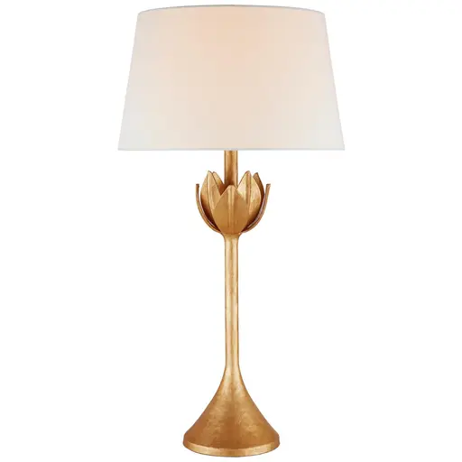 Купить Настольная лампа Alberto Large Table Lamp в интернет-магазине roooms.ru
