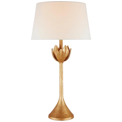 Купить Настольная лампа Alberto Large Table Lamp в интернет-магазине roooms.ru
