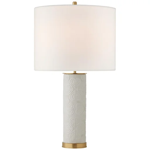 Купить Настольная лампа Clary Large Table Lamp в интернет-магазине roooms.ru