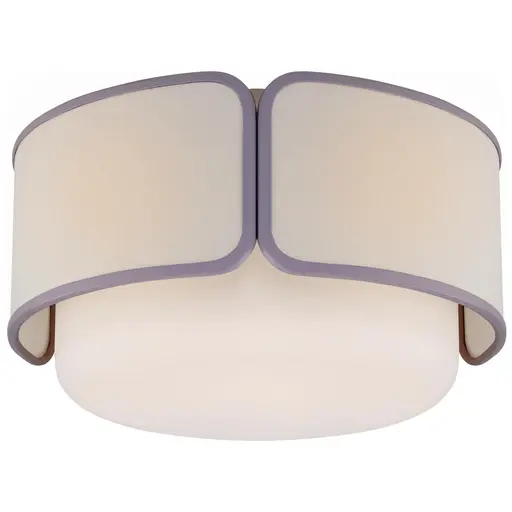Купить Накладной светильник Eyre Medium Flush Mount в интернет-магазине roooms.ru