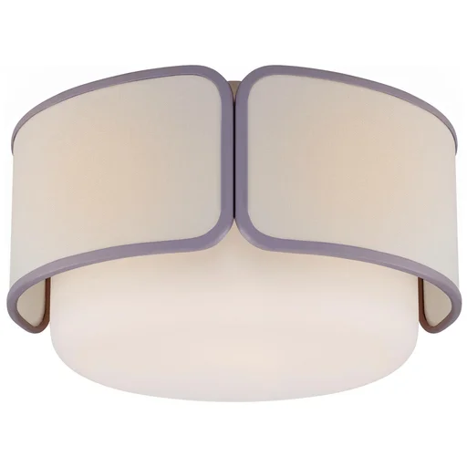 Купить Накладной светильник Eyre Medium Flush Mount в интернет-магазине roooms.ru