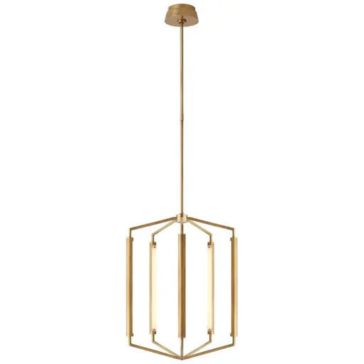 Купить Подвесной светильник Appareil Medium Lantern в интернет-магазине roooms.ru