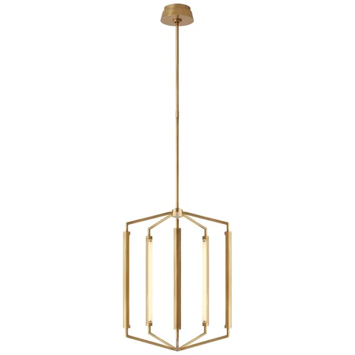 Купить Подвесной светильник Appareil Medium Lantern в интернет-магазине roooms.ru