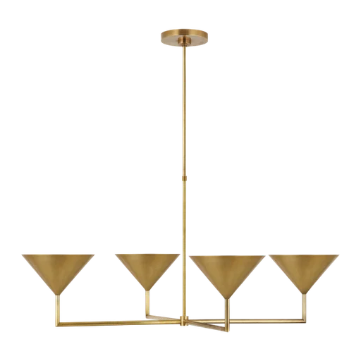Купить Люстра Orsay XL Chandelier в интернет-магазине roooms.ru