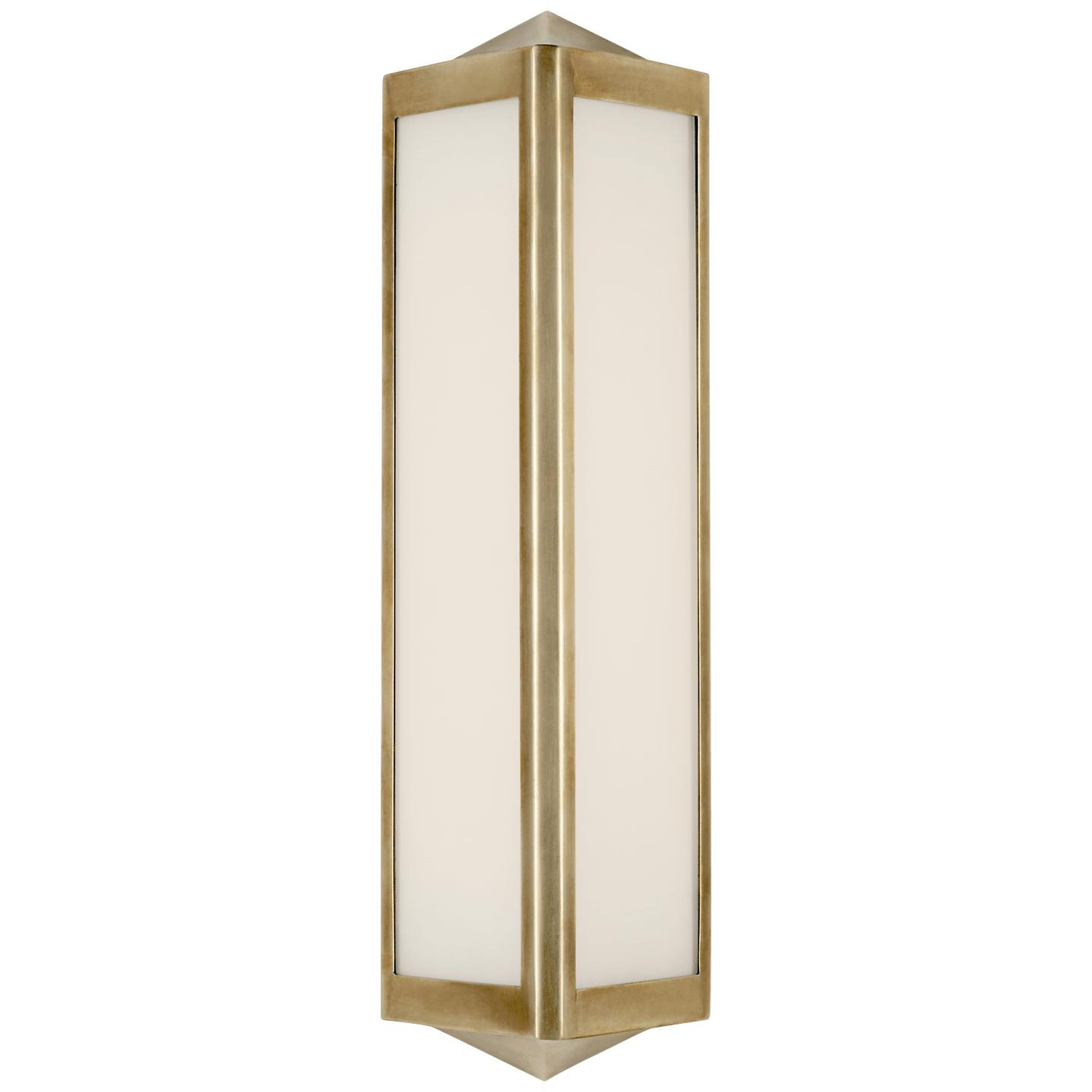 Купить Бра Geneva Small Sconce в интернет-магазине roooms.ru
