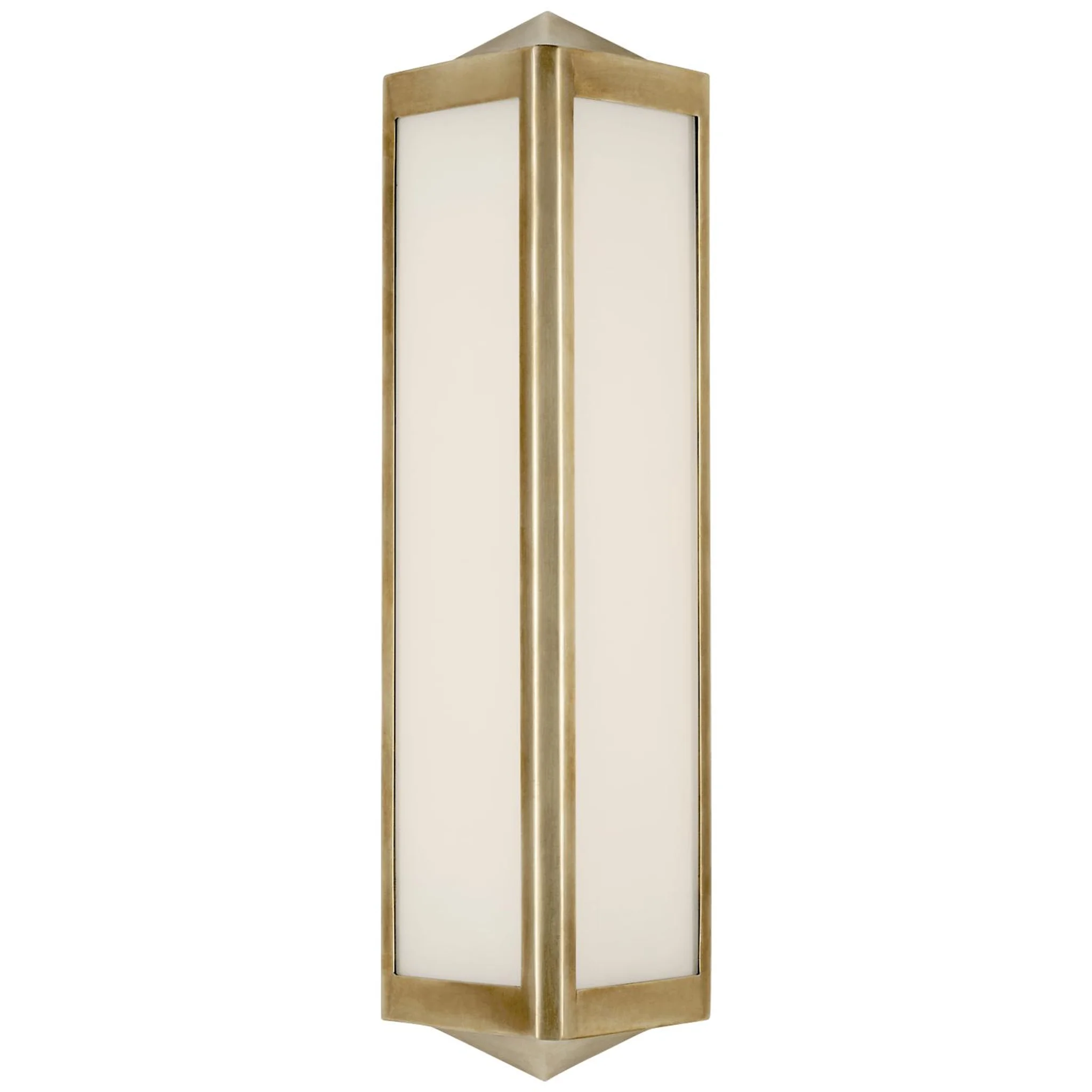 Купить Бра Geneva Small Sconce в интернет-магазине roooms.ru