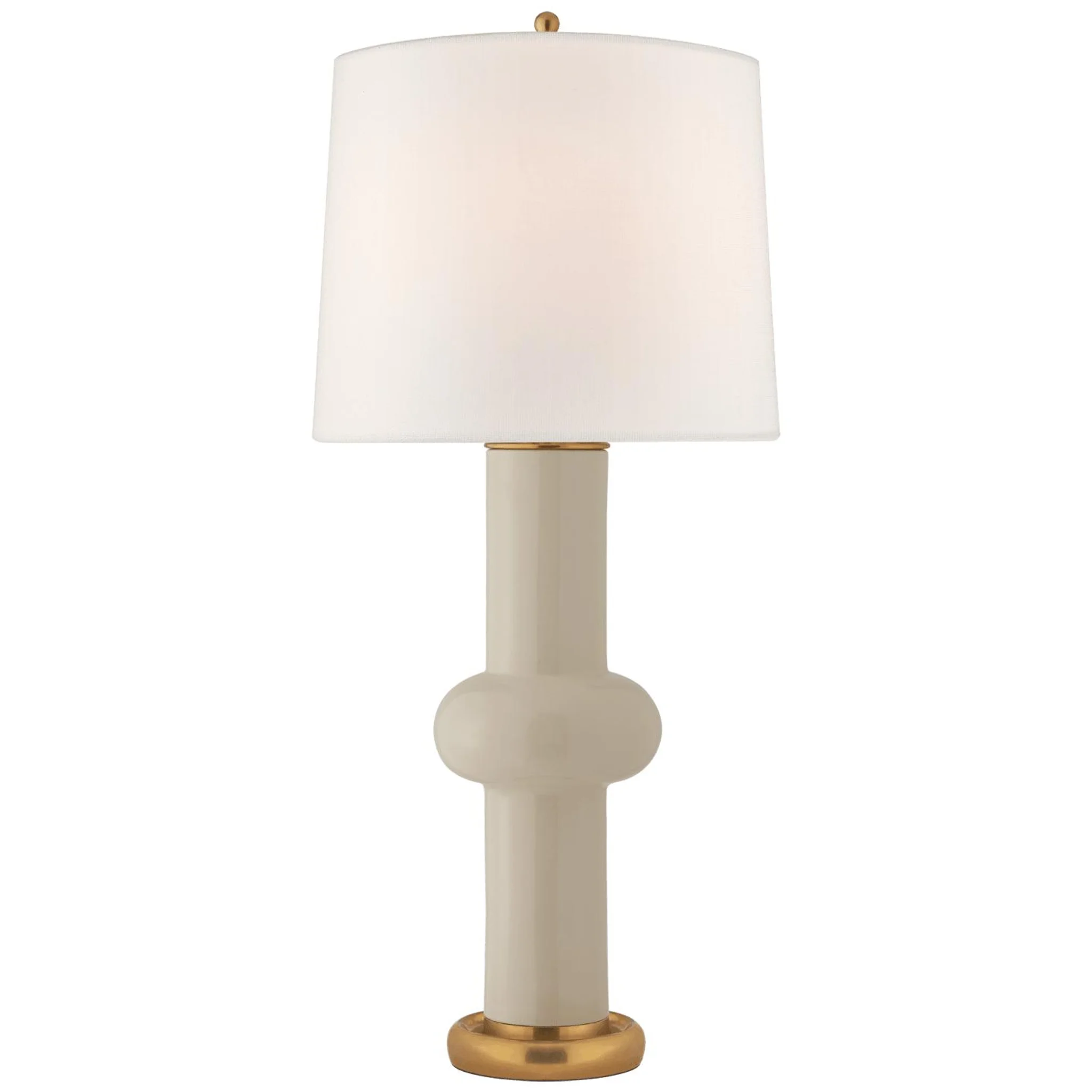 Купить Настольная лампа Bibi Large Table Lamp в интернет-магазине roooms.ru