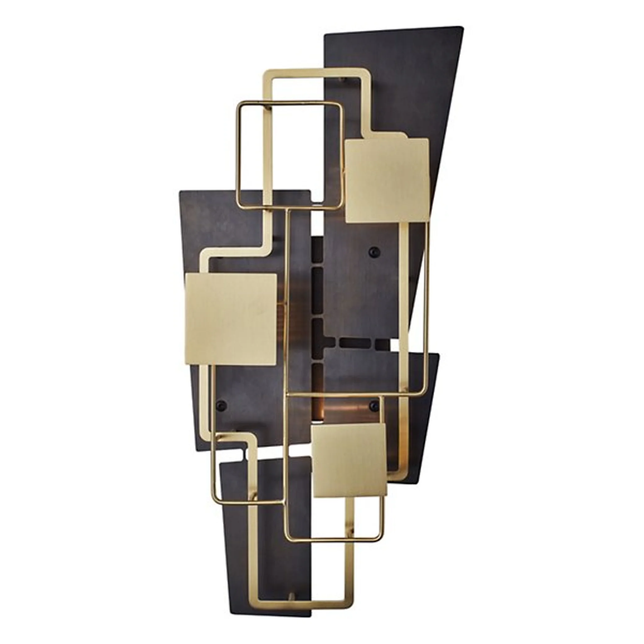 Купить Бра Map 2 LED Wall Sconce в интернет-магазине roooms.ru