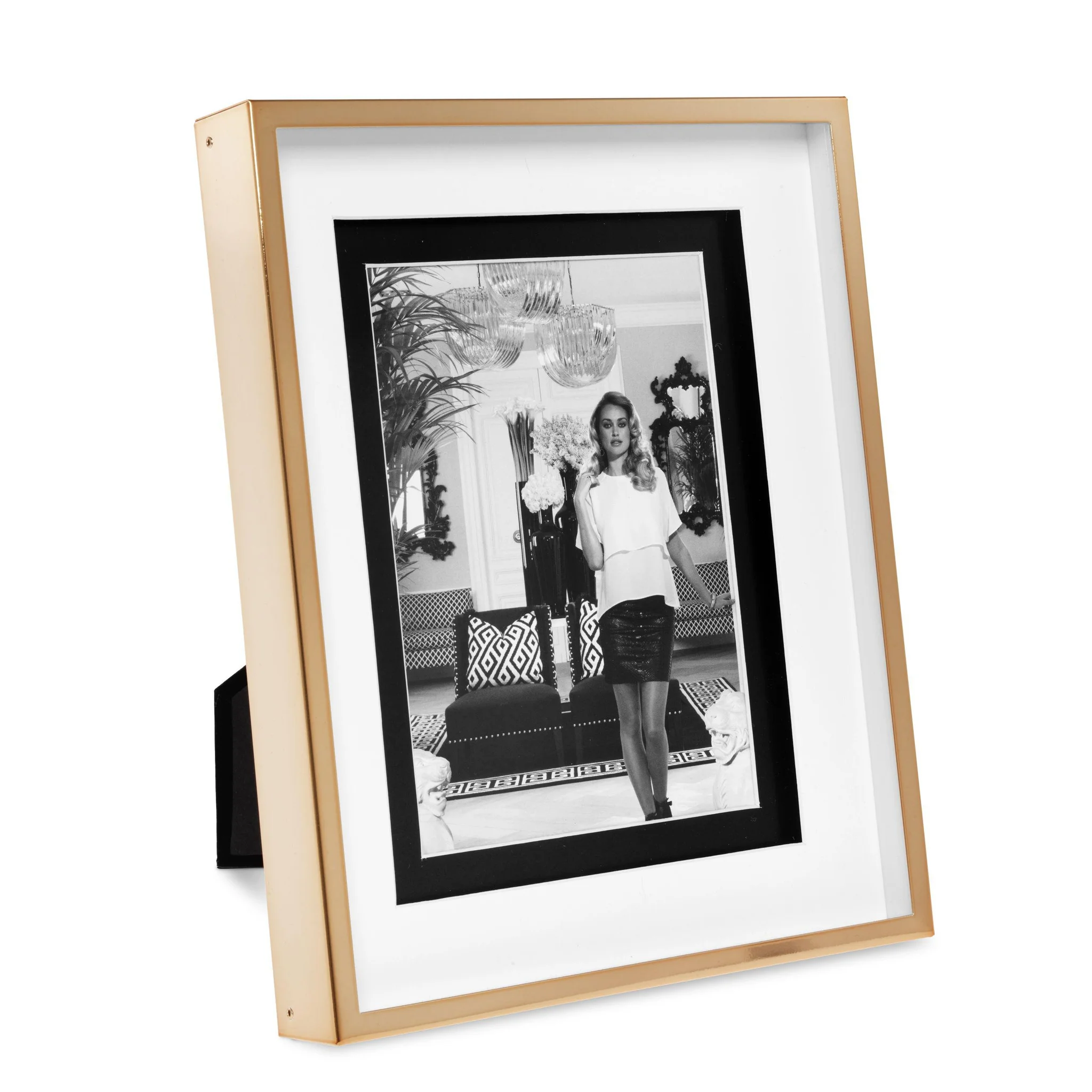 Купить Фоторамка Picture Frame Gramercy в интернет-магазине roooms.ru
