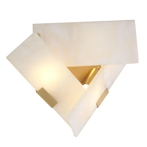 Купить Бра Wall Lamp Bella Bianco в интернет-магазине roooms.ru