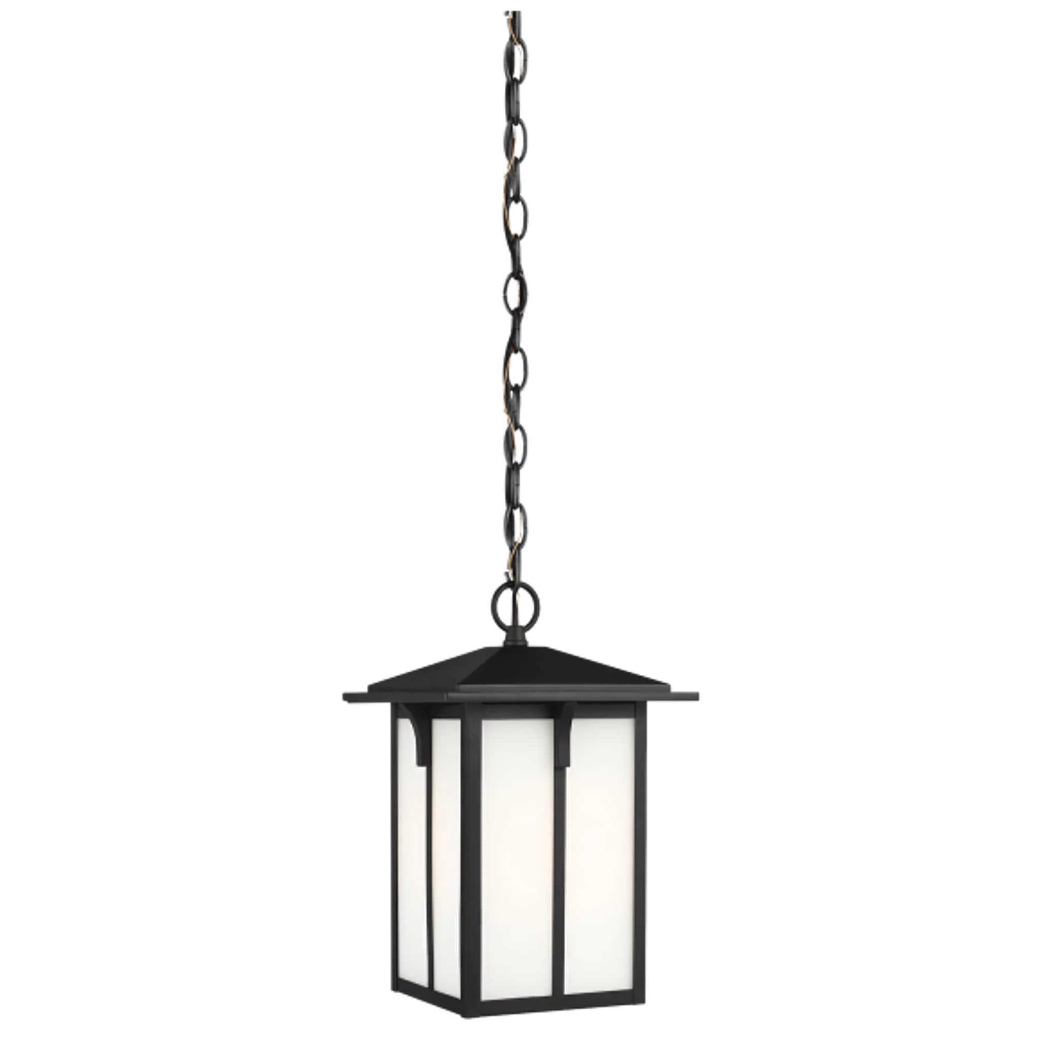 Купить Уличный подвесной светильник Tomek One Light Outdoor Pendant в интернет-магазине roooms.ru