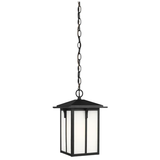 Купить Уличный подвесной светильник Tomek One Light Outdoor Pendant в интернет-магазине roooms.ru