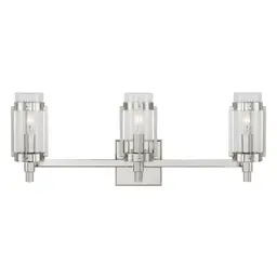 Polished Nickel