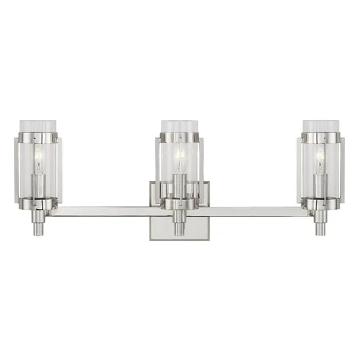 Купить Бра для ванной Flynn 3 - Light Bath Sconce в интернет-магазине roooms.ru