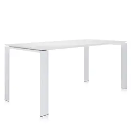 62 In,White,Soft Touch White