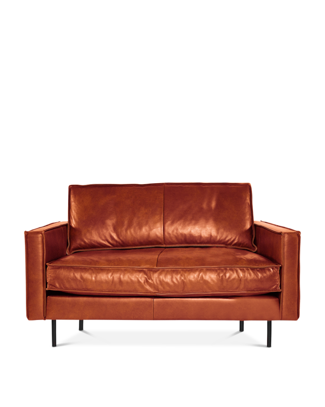 Купить Кресло Loveseat PPno.1 Leather в интернет-магазине roooms.ru