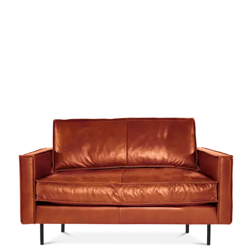 Купить Кресло Loveseat PPno.1 Leather в интернет-магазине roooms.ru