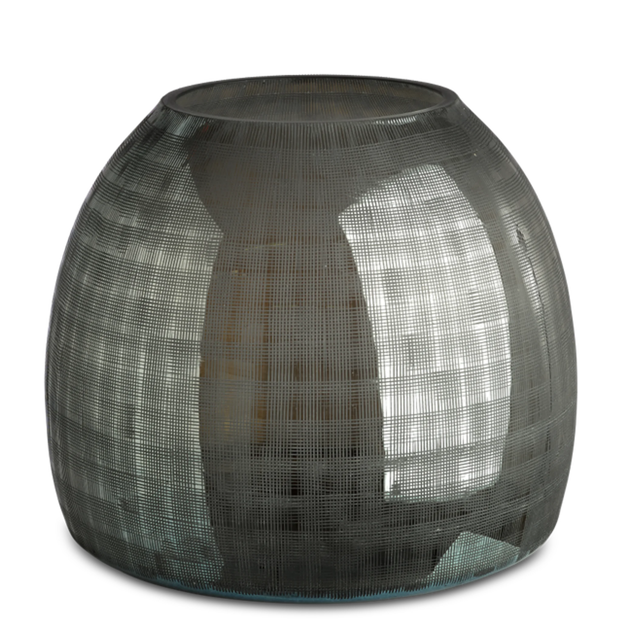 Купить Ваза Checkered Vase - M в интернет-магазине roooms.ru