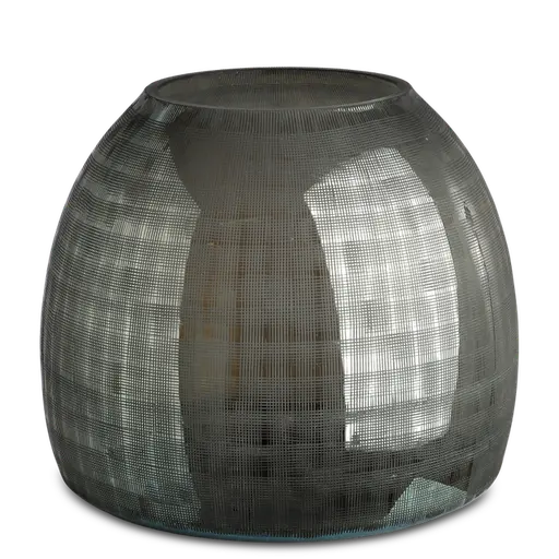 Купить Ваза Checkered Vase - M в интернет-магазине roooms.ru
