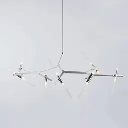 Polished Nickel,Standard