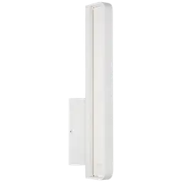 Matte White 13" Integrated LED 90 CRI 3000K 120V